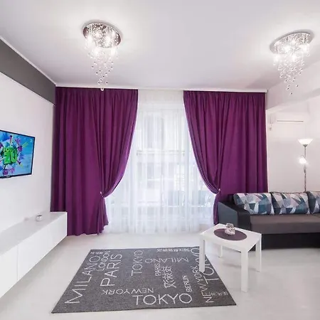 Apartament Goodhome