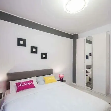 Apartament Goodhome Năvodari