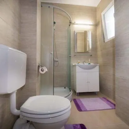 Apartament Goodhome *