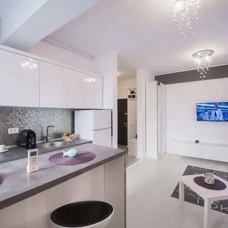 Goodhome Apartament Năvodari
