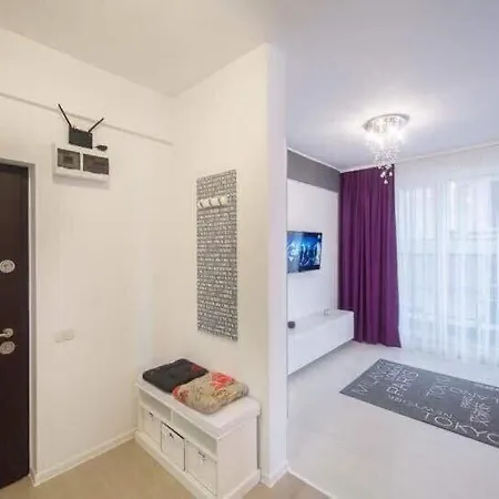 Goodhome Apartament